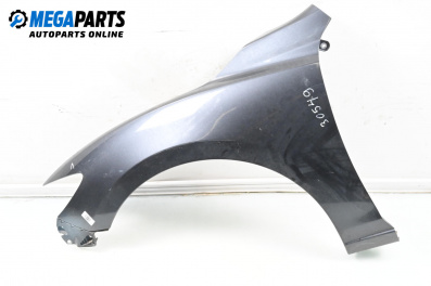 Kotflügel for Mazda 6 Sedan III (12.2012 - ...), 5 türen, sedan, position: links, vorderseite