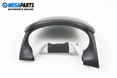 Plastic interior kilometraj for Mazda 6 Sedan III (12.2012 - ...), 5 uși, sedan