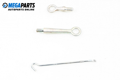 Towing hook for Mazda 6 Sedan III (12.2012 - ...)