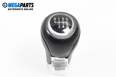 Gearstick knob for Mazda 6 Sedan III (12.2012 - ...)