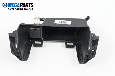 Plastic interior sub tablou for Mazda 6 Sedan III (12.2012 - ...), 5 uși, sedan