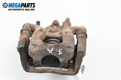 Caliper for Mazda 6 Sedan III (12.2012 - ...), position: rear - right