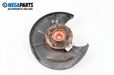 Knuckle hub for Mazda 6 Sedan III (12.2012 - ...), position: rear - left