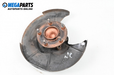 Knuckle hub for Mazda 6 Sedan III (12.2012 - ...), position: rear - right