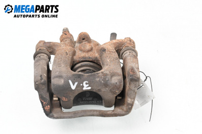 Caliper for Mazda 6 Sedan III (12.2012 - ...), position: rear - left