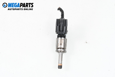 Gasoline fuel injector for Mazda 6 Sedan III (12.2012 - ...) 2.0, 146 hp, № PE01 13250B