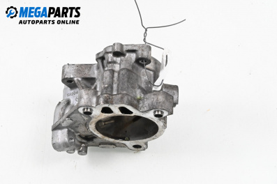 Suport de aluminiu pentru motor for Mazda 6 Sedan III (12.2012 - ...) 2.0, 146 hp