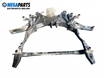 Front axle for Mazda 6 Sedan III (12.2012 - ...), sedan