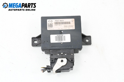 Module for Mazda 6 Sedan III (12.2012 - ...), № PE0318572