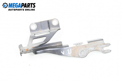 Bonnet hinge for Mazda 6 Sedan III (12.2012 - ...), 5 doors, sedan, position: left