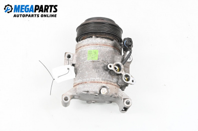 AC compressor for Mazda 6 Sedan III (12.2012 - ...) 2.0, 146 hp