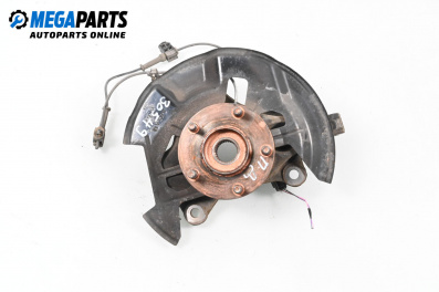 Knuckle hub for Mazda 6 Sedan III (12.2012 - ...), position: front - right