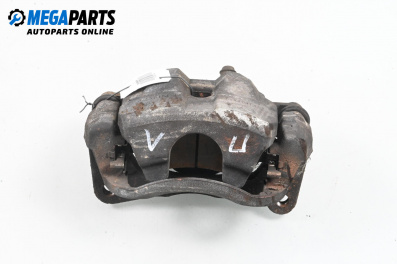 Caliper for Mazda 6 Sedan III (12.2012 - ...), position: front - left