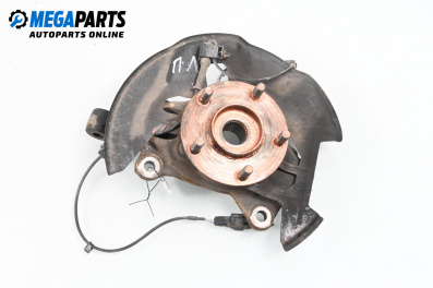 Knuckle hub for Mazda 6 Sedan III (12.2012 - ...), position: front - left