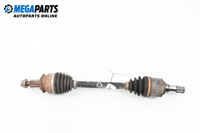 Driveshaft for Mazda 6 Sedan III (12.2012 - ...) 2.0, 146 hp, position: front - left