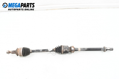 Driveshaft for Mazda 6 Sedan III (12.2012 - ...) 2.0, 146 hp, position: front - right