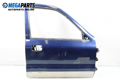 Door for Kia Sportage SUV I (04.1994 - 04.2005), 5 doors, suv, position: front - right