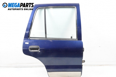 Door for Kia Sportage SUV I (04.1994 - 04.2005), 5 doors, suv, position: rear - right