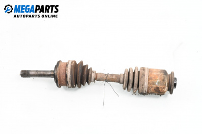 Planetară for Kia Sportage SUV I (04.1994 - 04.2005) 2.0 TD 4WD, 83 hp, position: stânga - spate