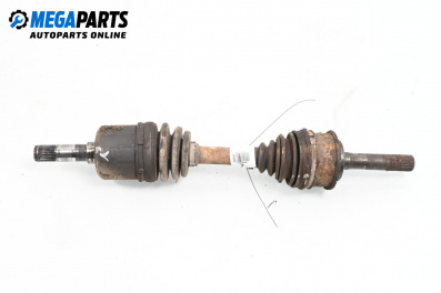 Planetară for Kia Sportage SUV I (04.1994 - 04.2005) 2.0 TD 4WD, 83 hp, position: dreaptă - spate