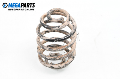 Coil spring for Kia Sportage SUV I (04.1994 - 04.2005), suv, position: rear