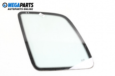 Vent window for Kia Sportage SUV I (04.1994 - 04.2005), 5 doors, suv, position: left