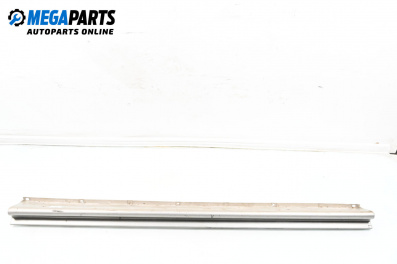 Side skirt for Kia Sportage SUV I (04.1994 - 04.2005), 5 doors, suv, position: left