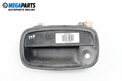 Außengriff for Kia Sportage SUV I (04.1994 - 04.2005), 5 türen, suv, position: links, vorderseite