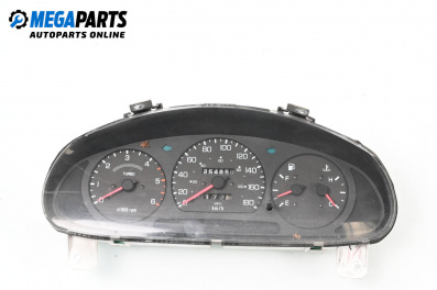 Instrument cluster for Kia Sportage SUV I (04.1994 - 04.2005) 2.0 TD 4WD, 83 hp