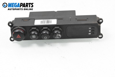 Buttons panel for Kia Sportage SUV I (04.1994 - 04.2005)