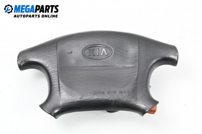 Airbag for Kia Sportage SUV I (04.1994 - 04.2005), 5 uși, suv, position: fața