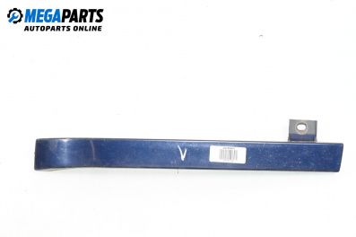 Material profilat far, inferior for Kia Sportage SUV I (04.1994 - 04.2005), suv, position: stânga