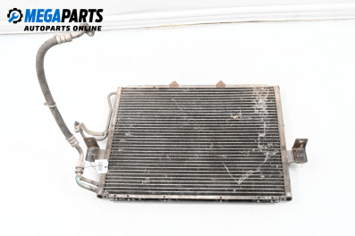 Radiator aer condiționat for Kia Sportage SUV I (04.1994 - 04.2005) 2.0 TD 4WD, 83 hp