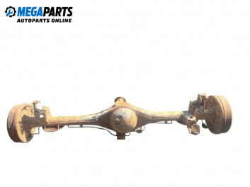 Punte spate for Kia Sportage SUV I (04.1994 - 04.2005), suv