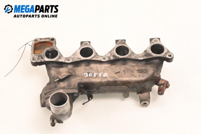 Intake manifold for Kia Sportage SUV I (04.1994 - 04.2005) 2.0 TD 4WD, 83 hp