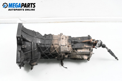  for Kia Sportage SUV I (04.1994 - 04.2005) 2.0 TD 4WD, 83 hp