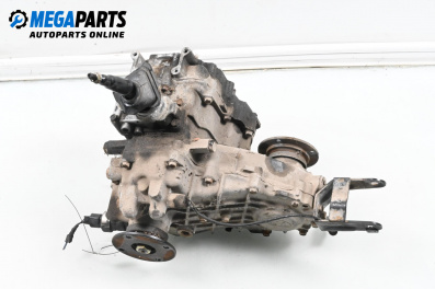 Transfer case for Kia Sportage SUV I (04.1994 - 04.2005) 2.0 TD 4WD, 83 hp