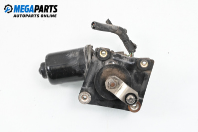 Motor ștergătoare parbriz for Nissan Micra II Hatchback (01.1992 - 02.2003), hatchback, position: fața