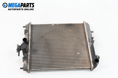 Wasserradiator for Nissan Micra II Hatchback (01.1992 - 02.2003) 1.0 i 16V, 54 hp