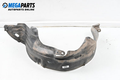 Inner fender for Nissan Micra II Hatchback (01.1992 - 02.2003), 3 doors, hatchback, position: front - left