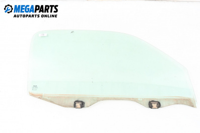 Window for Nissan Micra II Hatchback (01.1992 - 02.2003), 3 doors, hatchback, position: front - right