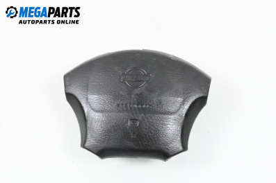 Airbag for Nissan Micra II Hatchback (01.1992 - 02.2003), 3 uși, hatchback, position: fața