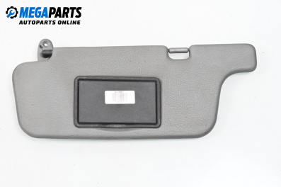 Sonnenblende for Nissan Micra II Hatchback (01.1992 - 02.2003), position: links