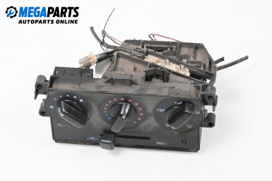 Panel heating for Nissan Micra II Hatchback (01.1992 - 02.2003)