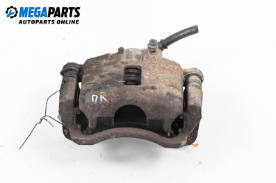 Bremszange for Nissan Micra II Hatchback (01.1992 - 02.2003), position: links, vorderseite