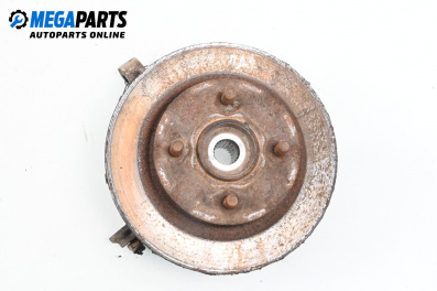 Knuckle hub for Nissan Micra II Hatchback (01.1992 - 02.2003), position: front - right