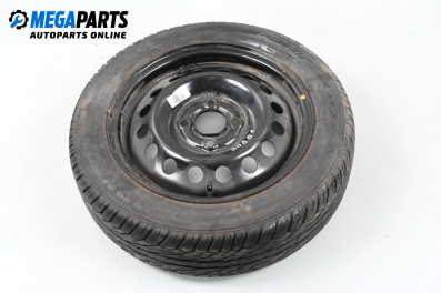 Spare tire for Nissan Micra II Hatchback (01.1992 - 02.2003) 14 inches, width 5 (The price is for one piece)