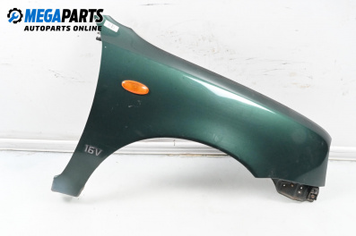 Fender for Nissan Micra II Hatchback (01.1992 - 02.2003), 3 doors, hatchback, position: front - right