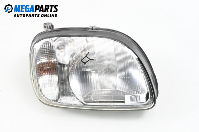 Headlight for Nissan Micra II Hatchback (01.1992 - 02.2003), hatchback, position: right