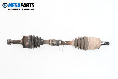 Planetară for Nissan Micra II Hatchback (01.1992 - 02.2003) 1.0 i 16V, 54 hp, position: stânga - fața